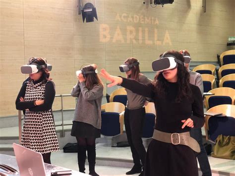 上海的vr技术培训班