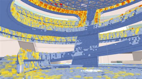 虚拟现实学习中心 上海