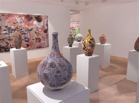 上海学VR美术设计哪个比较好