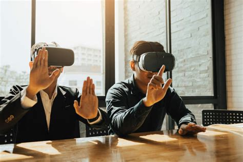 上海哪里有VR虚拟现实培训