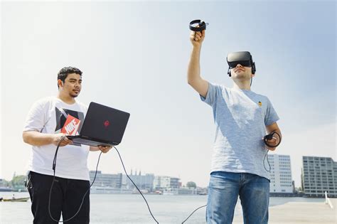 大学生免费VR暑期培训班【上海】