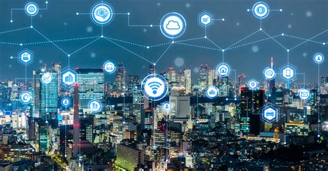 上海物联网技术培训