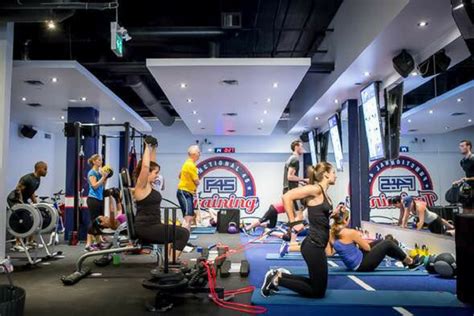 上海amc培训哪家好