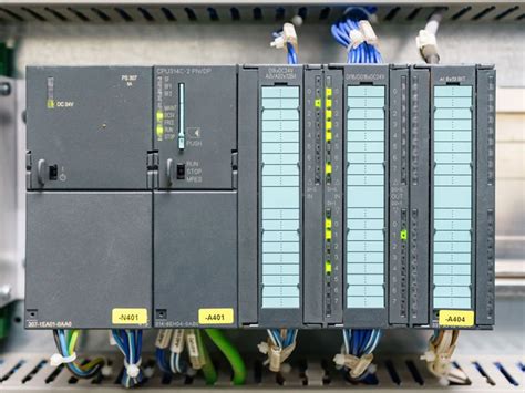 上海西门子S7-1/1500综合班