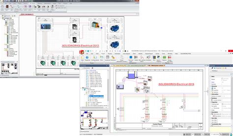 【solidworks electrical 教程】【上海】