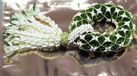 【上海学习插花哪家好】