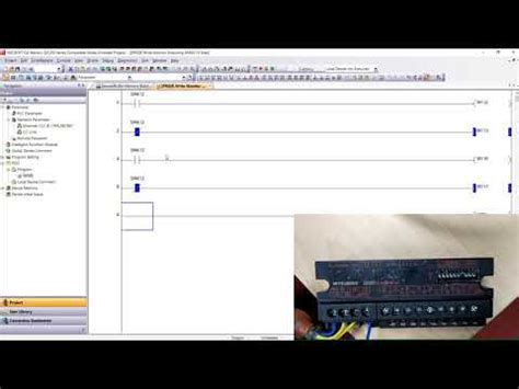 【上海学三菱FX/A/Q PLC哪家好】