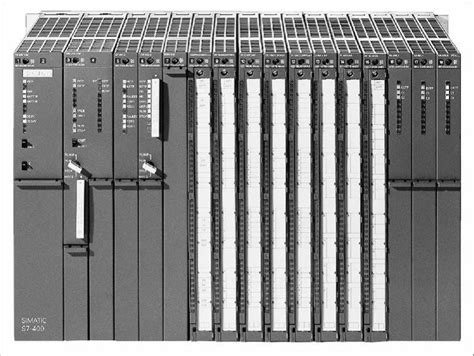 【上海学西门子S7400 PLC】