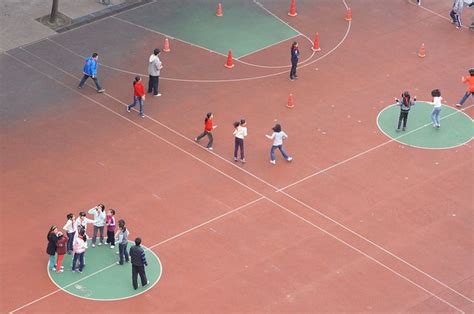 上海哪有少儿篮球实战培训