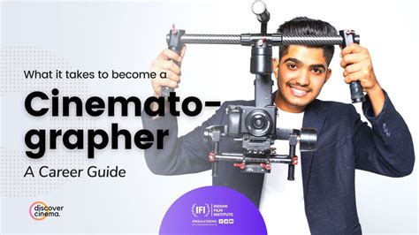 上海影视摄影师培训