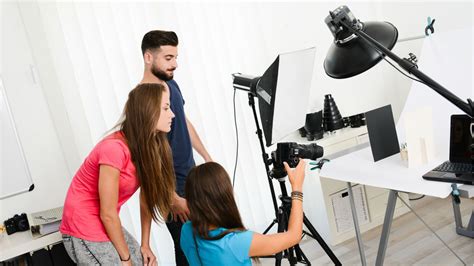 上海的培训摄影班 哪里培训摄影好