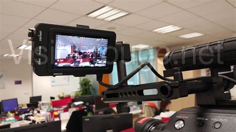 上海的影视摄影师培训