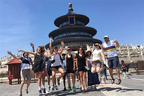 上海的摄影暑假培训