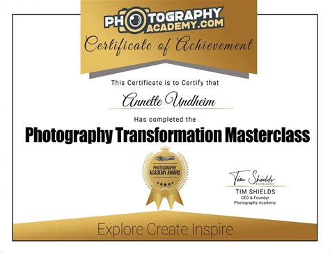 上海的摄影学院 摄影师培训