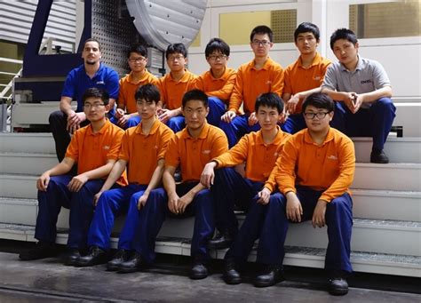 上海的摄影学习培训