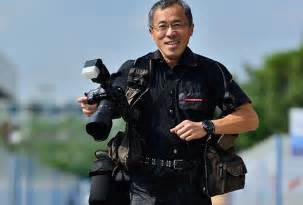 上海哪家摄影好 商业摄影师培训