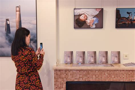 上海的摄影师 业余摄影培训班