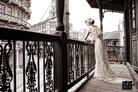 闵行婚庆摄影培训【上海】