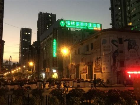 闸北人物摄影培训【上海】