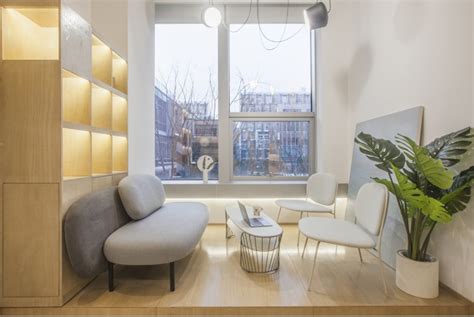 上海的摄影工作室