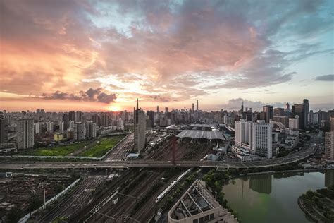 上海闸北的摄影师学习班