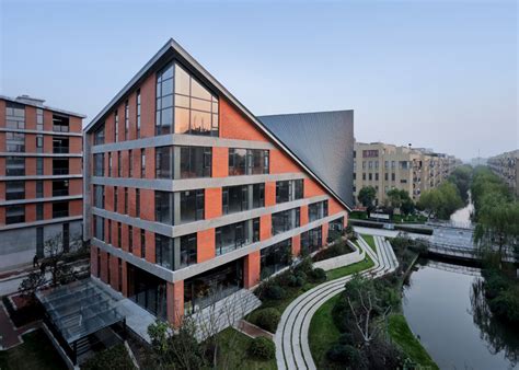 松江的摄影学院【上海】