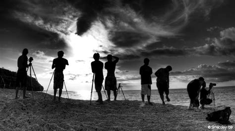 闵行摄影基础班【上海】