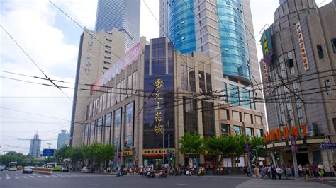 闸北摄影学习班【上海】