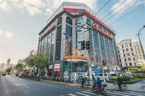 闵行摄影店培训【上海】