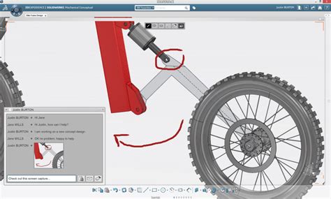 上海Solidworks机械设计培训课程
