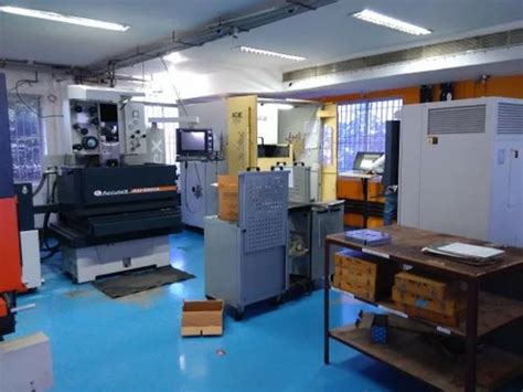 上海Caxa数控线切割中走丝培训