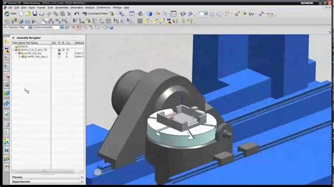 上海UG加工数控编程培训班