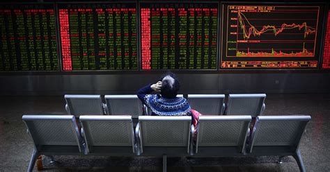 上海炒股基础学习