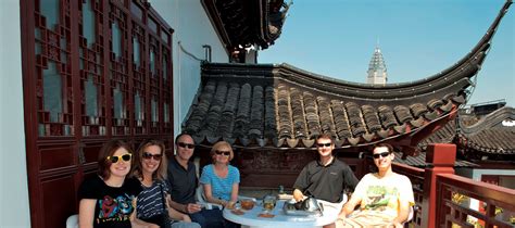 上海优雅仪态初级课程