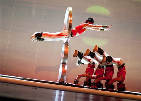 上海优雅仪态形体训练