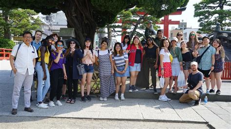 上海日本留学培训班