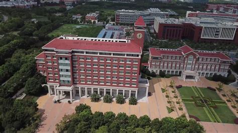 上海交通大学国际本科项目