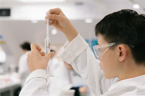 上海IB培训课程