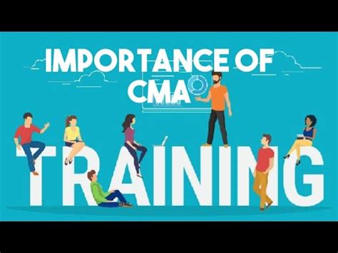 CMA培训班