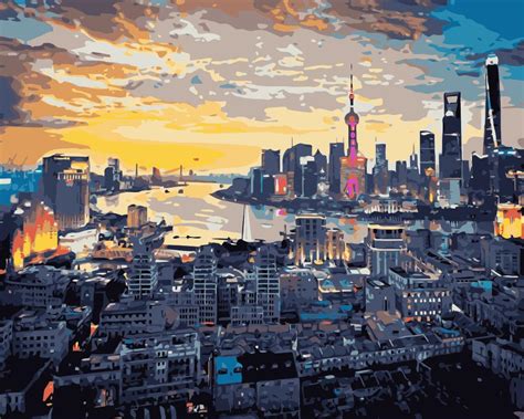 上海学游戏原画