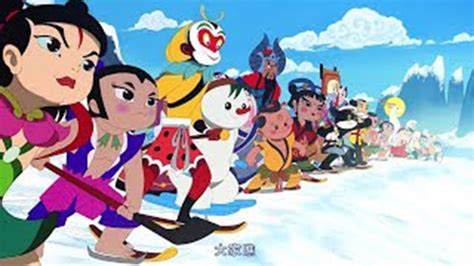 上海动画制作培训哪里有