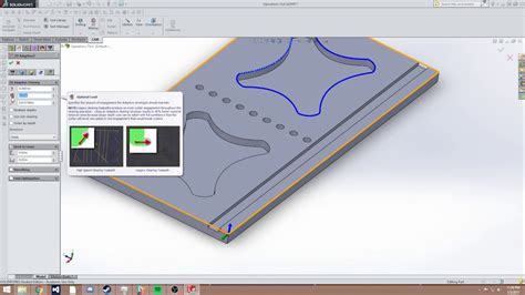 西安Solidworks实操学习