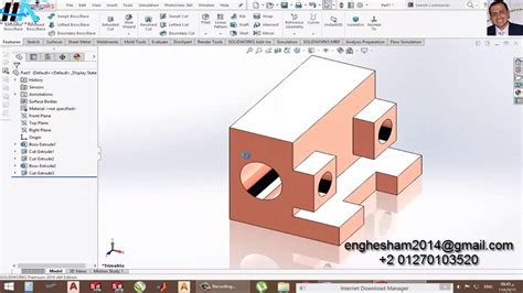 西安哪里可以学Solidworks