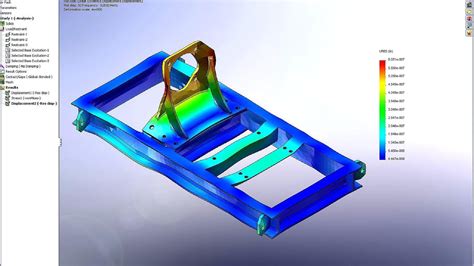 西安Solidworks专业学习