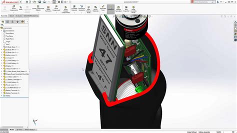 西安Solidworks专业培训