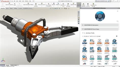 西安Solidworks专业