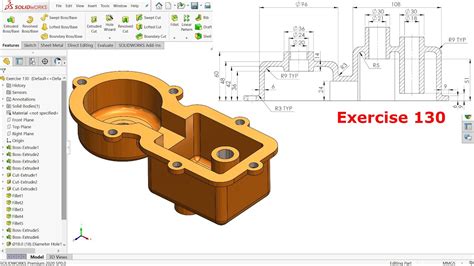 西安Solidworks辅导