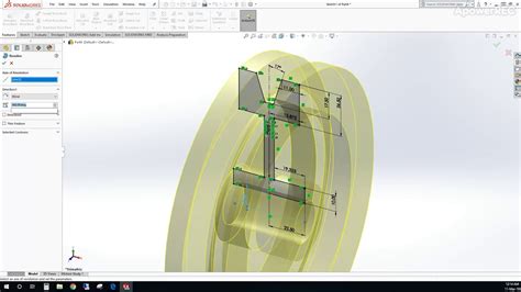 西安Solidworks培训