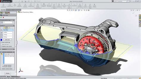 西安Solidworks辅导班