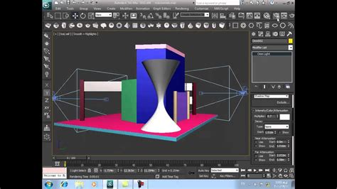 西安3dmax培训考证